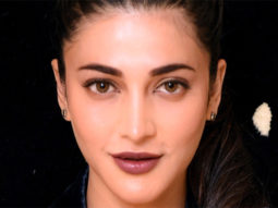 EXCLUSIVE: Shruti Haasan busts myth about Bollywood – “Everyone is friendly, they’re not”