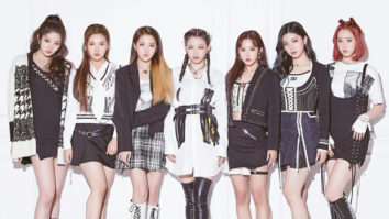 EXCLUSIVE: K-pop rookie group TRI.BE unpacks powerful debut, future goals and express love for BLACKPINK