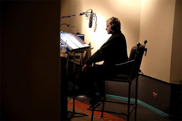 Ellen DeGeneres narrates Discovery+ documentary Endangered which begins streaming on April 22 Ellen DeGeneres narrates Discovery+ documentary Endangered which begins streaming on April 22