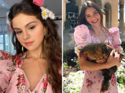 FASHION FACE-OFF: Selena Gomez or Kendall Jenner – who wore floral dress worth Rs. 1.7 lakhs better?