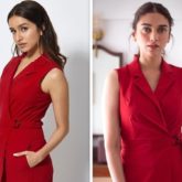 FASHION FACE OFF: Shraddha Kapoor or Aditi Rao Hydari – who aced the power of pantsuit better?