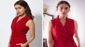 FASHION FACE OFF: Shraddha Kapoor or Aditi Rao Hydari – who aced the power of pantsuit better?