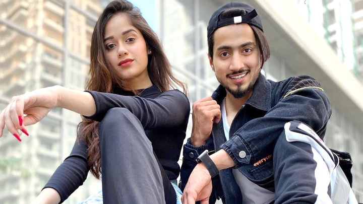 Faisu: “Main bohot LUCKY hoon ke mujhe Jannat Zubair ke sath…”| Rapid Fire Faisu: “Main bohot LUCKY hoon ke mujhe Jannat Zubair ke sath…”| Rapid Fire