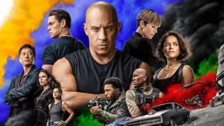 Fast & Furious 9 – Official Trailer 2