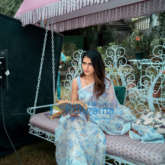 EXCLUSIVE: "My character is very aggressive and doesn’t have any inhibitions" - Fatima Sana Shaikh on Ajeeb Daastaans