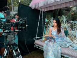 EXCLUSIVE: “My character is very aggressive and doesn’t have any inhibitions” – Fatima Sana Shaikh on Ajeeb Daastaans
