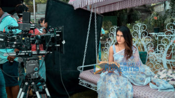 EXCLUSIVE: “My character is very aggressive and doesn’t have any inhibitions” – Fatima Sana Shaikh on Ajeeb Daastaans