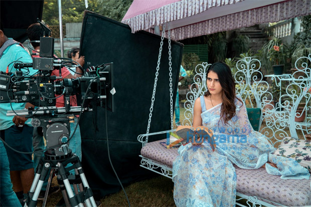 EXCLUSIVE: "My character is very aggressive and doesn’t have any inhibitions" - Fatima Sana Shaikh on Ajeeb Daastaans