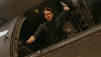 First look photos of Chris Pratt starrer The Tomorrow War promises explosive action
