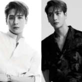 GOT7’s Jackson Wang steals the spotlight with crisp aesthetic style for Harper’s Bazaar Korea shoot