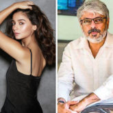 Gangubai Kathiawadi: Sanjay Leela Bhansali has only one more day to shoot with Alia Bhatt