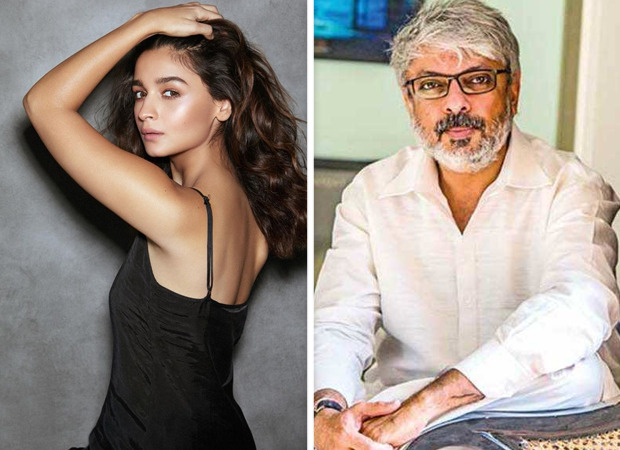 Gangubai Kathiawadi: Sanjay Leela Bhansali has only one more day to shoot with Alia Bhatt