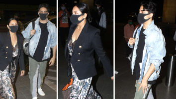 With Aryan Khan, Gauri Khan's Rs 3 Lakh Goyard Tote, Ananya