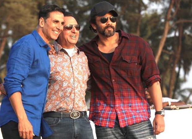 Gulshan Grover says it’s upsetting and heartbreaking that Sooryavanshi’s release will have to be delayed even after a year