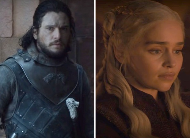 HBO releases Game Of Thrones season 8 new trailer ahead of 10th anniversary celebration but fans are still disappointed