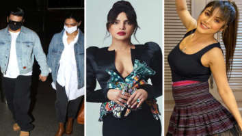 HITS AND MISSES OF THE WEEK: Deepika Padukone, Ranveer Singh, Priyanka Chopra slay; Shehnaaz Gill, Mouni Roy leave us unimpressed