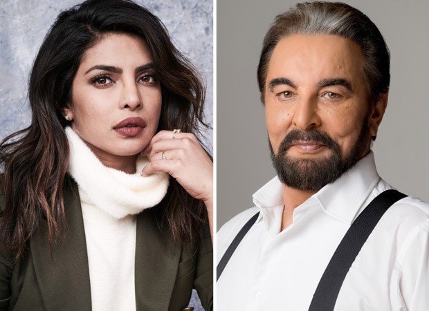 He has paved the way for many actors like us, says Priyanka Chopra Jonas while launching Kabir Bedi's memoir, Stories I Must Tell The Emotional Life of an Actor