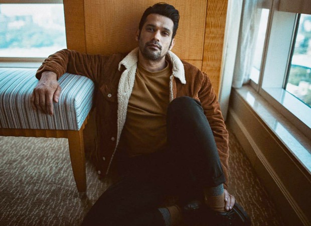 Here’s how Sohum Shah brings his character to life in his next project Maharani