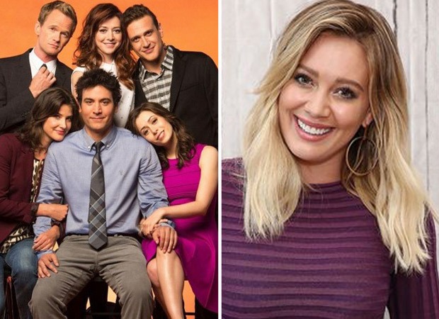 How I Met Your Mother sequel series starring Hilary Duff gets ordered at Hulu