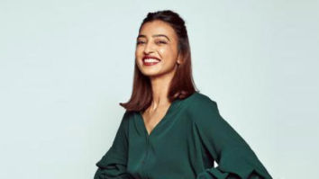 “I absolutely loved the process”, says Radhika Apte on her directorial debut with short film, The Sleepwalkers