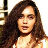 "I encourage everyone to give being vegetarian a try" -  says Prithviraj actress Manushi Chhillar on Earth Day