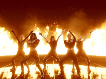 ITZY channels ferocity in ‘Mafia In The Morning’ music video from their album ‘Guess Who’ ITZY channels ferocity in ‘Mafia In The Morning’ music video from their album ‘Guess Who’