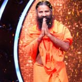 Indian Idol 12 Baba Ramdev reveals that he took sanyaas 27 years ago on Ramnavmi