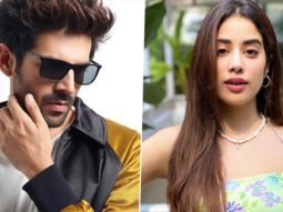 Is the gay angle being played down in Kartik Aaryan, Janhvi Kapoor’s Dostana 2?