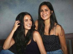 Isabelle Kaif talks about the best advice she has received from Katrina Kaif