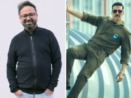 “It is being considered,” Nikkhil Advani confirms Bellbottom’s direct-to-OTT