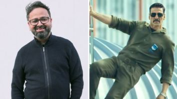 “It is being considered,” Nikkhil Advani confirms Bellbottom’s direct-to-OTT