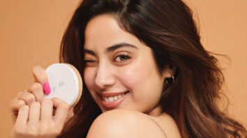 Celeb Photos Of Janhvi Kapoor