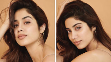 Janhvi Kapoor sets summer beauty gaols with minimal matte finish makeup