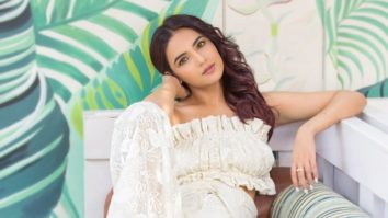 Jasmin Bhasin: “Title of a music video on Aly & my LOVE STORY would be…”| Rapid Fire
