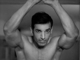 John Abraham begins filming for SRK – Deepika Padukone starrer Pathaan