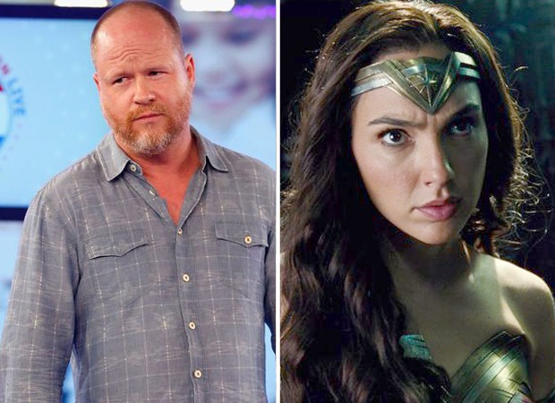 Joss Whedon reportedly threatened Gal Gadot's career during reshoots of Justice League 