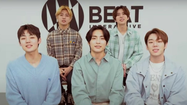 K-pop group A.C.E On Making Music, Fav Movies, Love For Fans & More | Burning Questions Ep. 2 K-pop group A.C.E On Making Music, Fav Movies, Love For Fans & More | Burning Questions Ep. 2