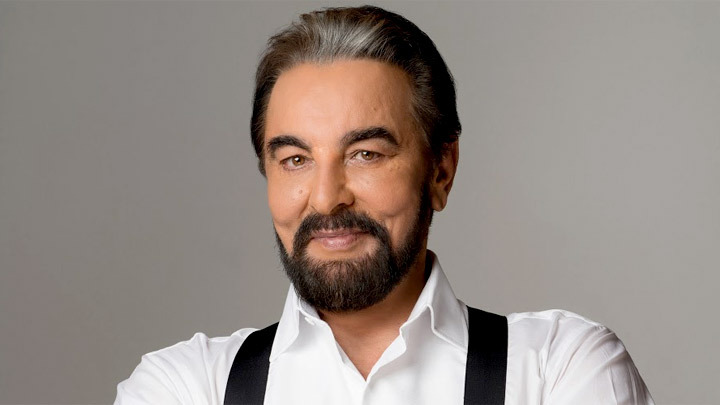 Kabir Bedi: “Hollywood DEVASTATED me, India & Italy RESURRECTED me”| The Stories I Must Tell Kabir Bedi: “Hollywood DEVASTATED me, India & Italy RESURRECTED me”| The Stories I Must Tell