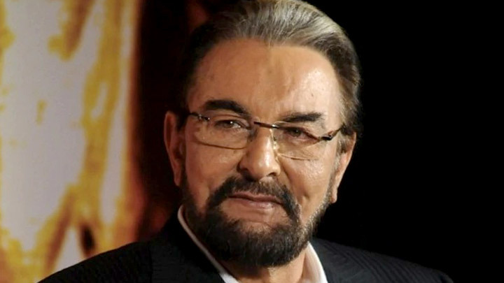 Kabir Bedi on his son’s demise: “The guilt one suffers when someone in family commits suicide is…” Kabir Bedi on his son’s demise: “The guilt one suffers when someone in family commits suicide is…”