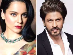 Kangana Ranaut recalls her 15 years of Gangster; compares her success story with that of Shah Rukh Khan