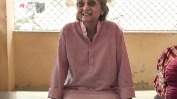 Karan Johar unveils the trailer of Netflix’s Searching for Sheela, her journey of returning to India after over three decades