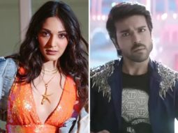 Kiara Advani is obsessed with this song and it has Ram Charan connect 
