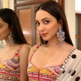 Kiara Advani would interview THIS director if she was a journalist
