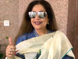 Kirron Kher is battling blood cancer, confirms husband Anupam Kher and Chandigarh’s BJP president