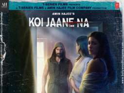 First Look Of Koi Jaane Na
