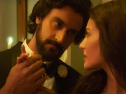 Koi Jaane Na: Rabb Manneya Teaser | Kunal Kapoor | Amyra Dastur