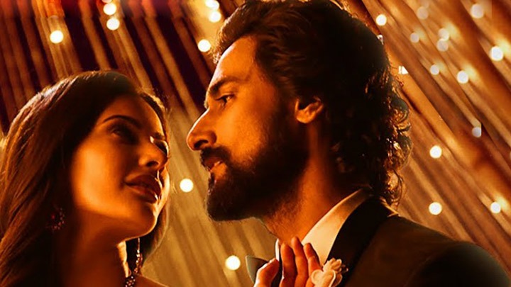 Koi Jaane Na: Rabb Manneya (Lyrical) Lakhwinder Wadali, Neeti Mohan | Rochak Kohli, Manoj Muntashir