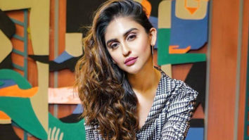 Krystle D’Souza: “Ranbir Kapoor is my BIGGEST CRUSH, also he’s such an…”| Rapid Fire