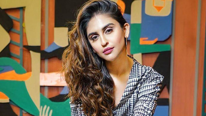 Krystle D’Souza: “Ranbir Kapoor is my BIGGEST CRUSH, also he’s such an…”| Rapid Fire Krystle D’Souza: “Ranbir Kapoor is my BIGGEST CRUSH, also he’s such an…”| Rapid Fire