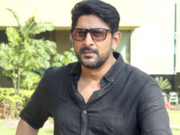 LOL- Arshad Warsi: “In Jolly LLB, I was OUTSTANDING, in Jolly LLB-2 I was literally…”| Boman Irani